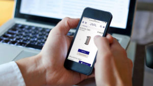 omzet uit webshop genereren