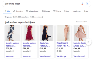 seo ranking factoren